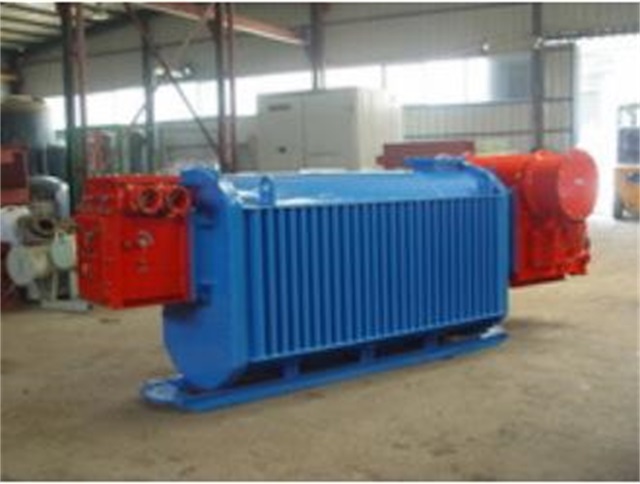 木里KS11-2000KVA/10